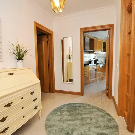 Mar By Ocvillas 아파트