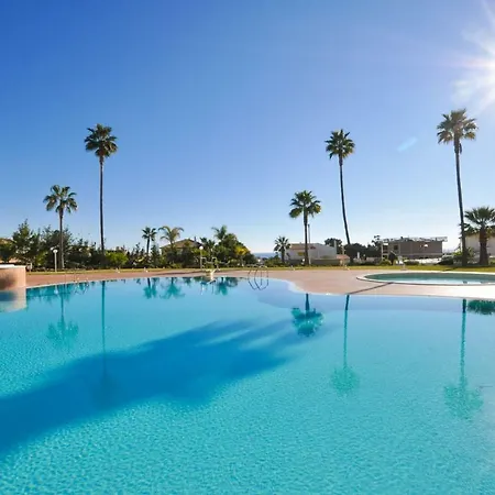 아파트 Mar By Ocvillas