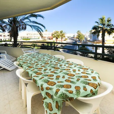 Mar By Ocvillas Apartment