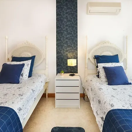 Apartment Mar By Ocvillas