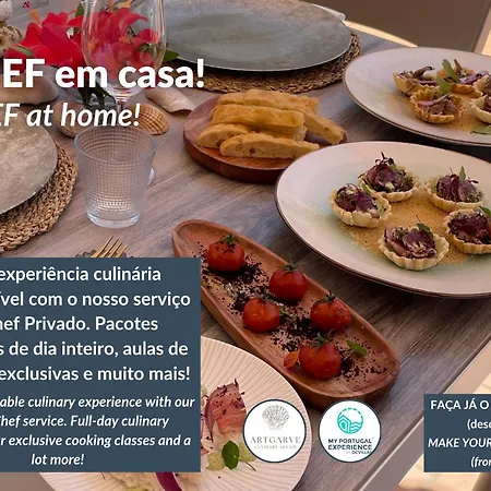 아파트 Mar By Ocvillas