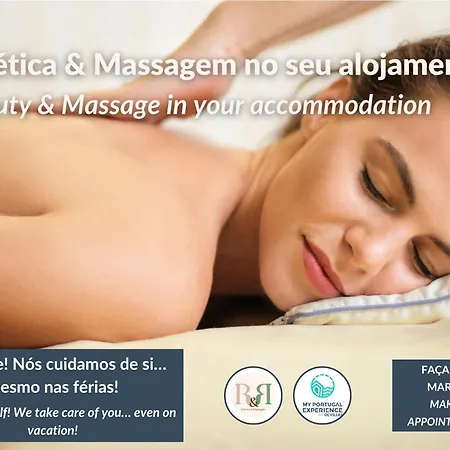 Apartment Mar By Ocvillas Gale (Albufeira)