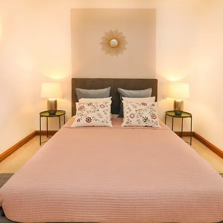 Gale Mar By Ocvillas Albufeira