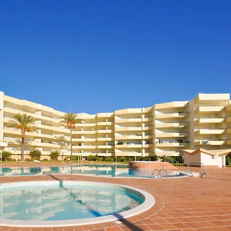 Apartment Gale Mar By Ocvillas