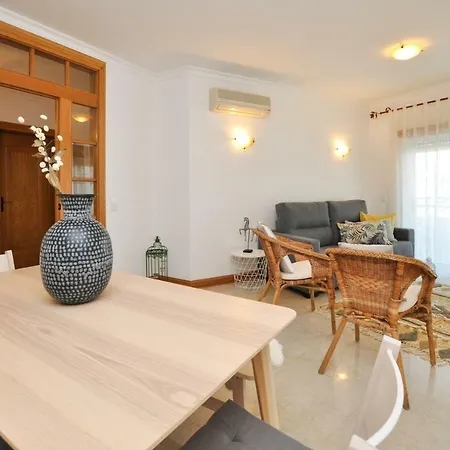Apartment Gale Mar By Ocvillas Albufeira