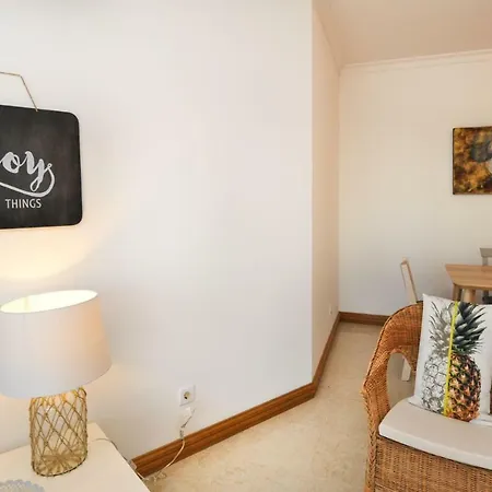 Gale Mar By Ocvillas * Albufeira