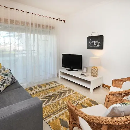 Apartamento Mar By Ocvillas