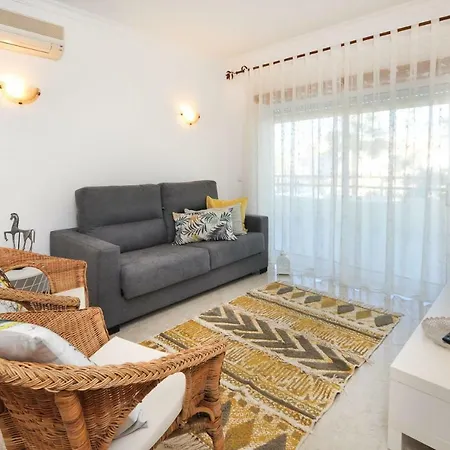 Gale Mar By Ocvillas Apartment Albufeira