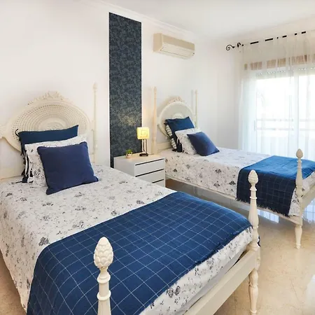 Gale Mar By Ocvillas * Albufeira