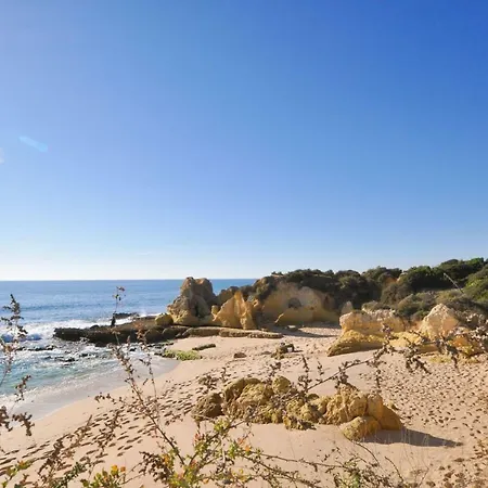 Gale Mar By Ocvillas Apartment Albufeira