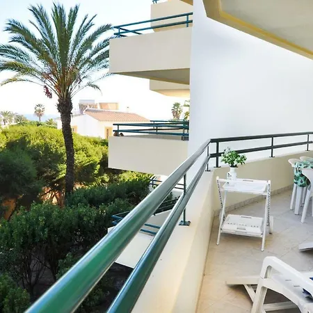 Gale Mar By Ocvillas Apartment
