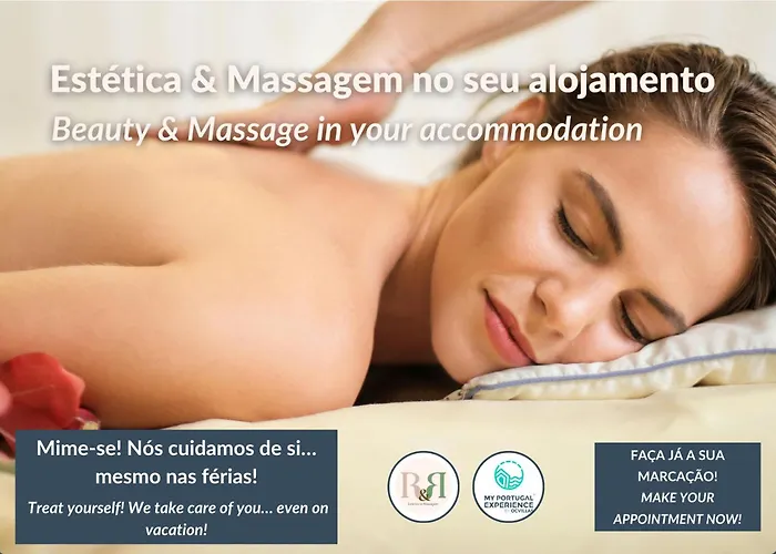 Apartment Mar By Ocvillas Gale (Albufeira)