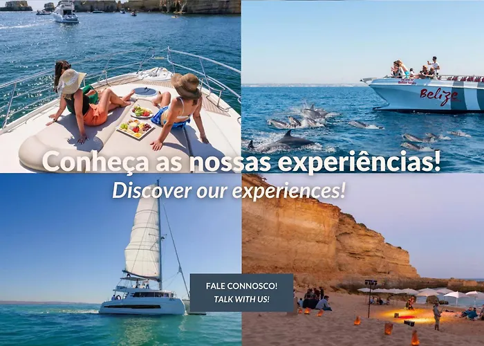 Mar By Ocvillas * Gale (Albufeira)