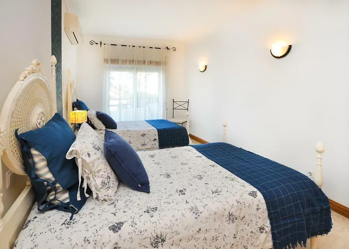 Apartment Mar By Ocvillas *