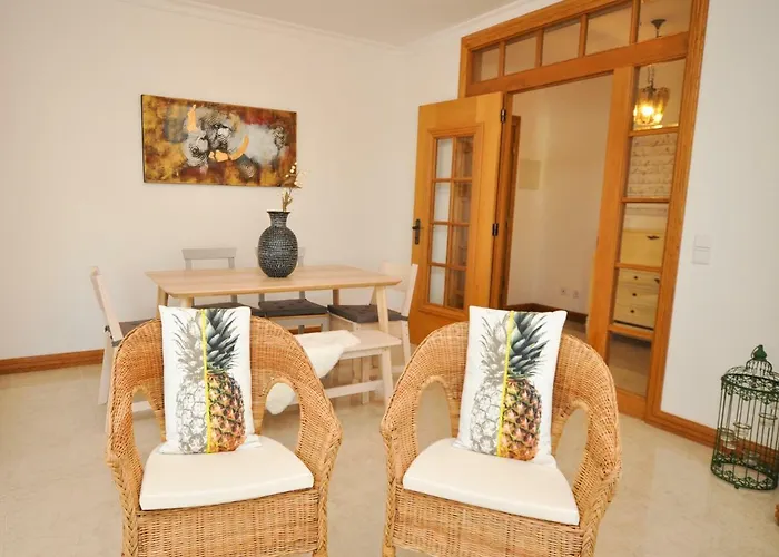 Mar By Ocvillas Gale (Albufeira)