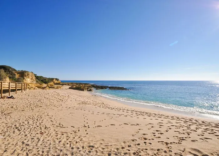 Mar By Ocvillas Apartment *