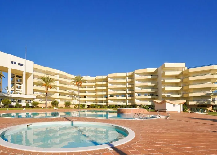 Apartment Mar By Ocvillas