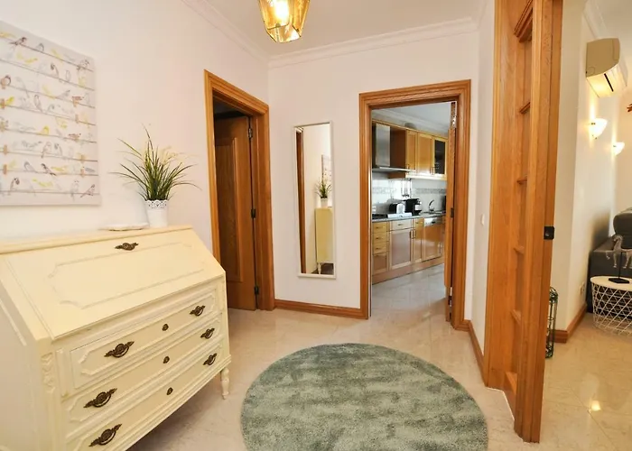 Mar By Ocvillas Apartment