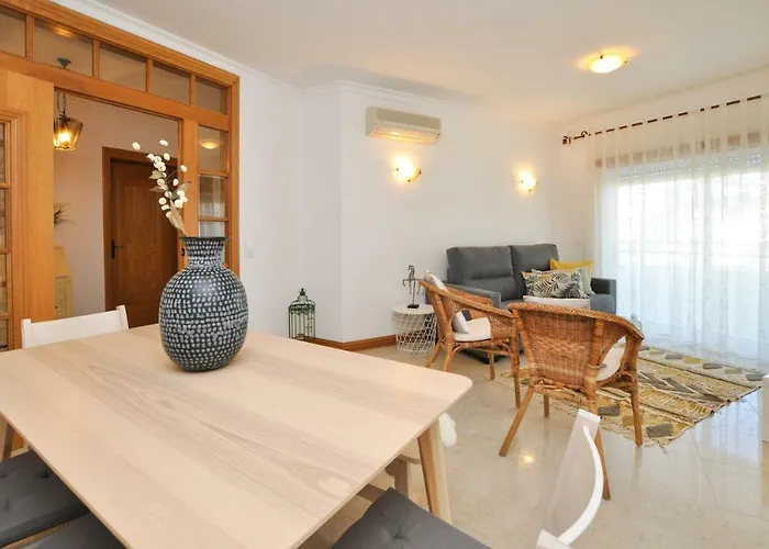 Apartment Mar By Ocvillas Gale (Albufeira)