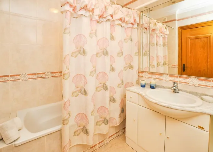 Mar By Ocvillas Apartment Gale (Albufeira)