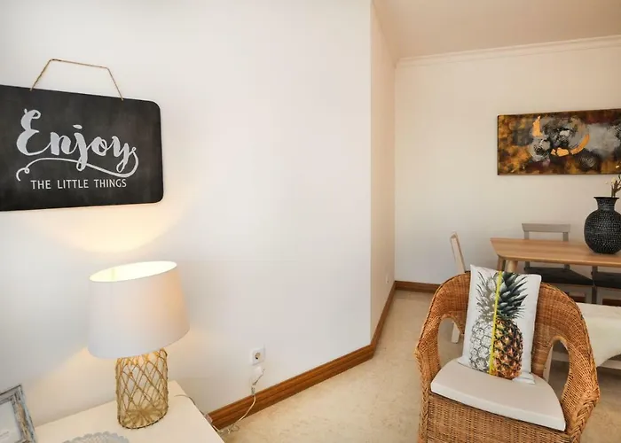 Mar By Ocvillas * Gale (Albufeira)