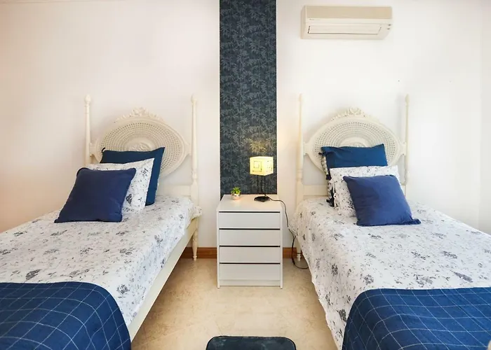 Apartment Mar By Ocvillas