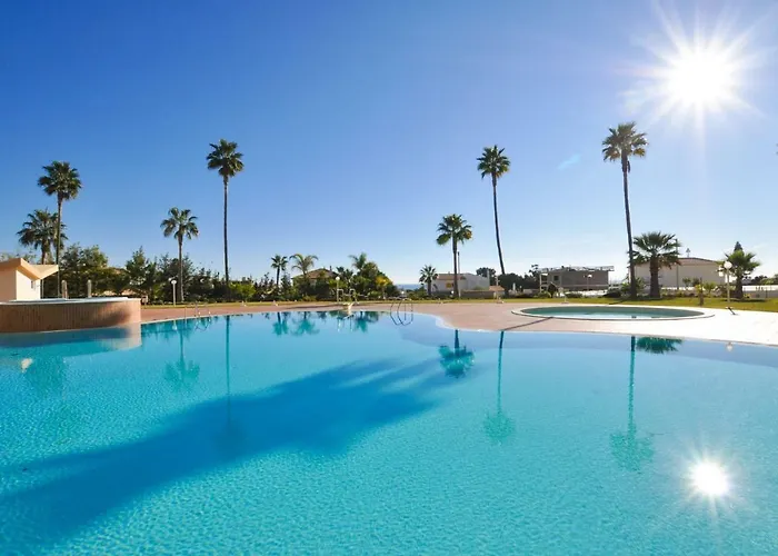 Apartment Mar By Ocvillas