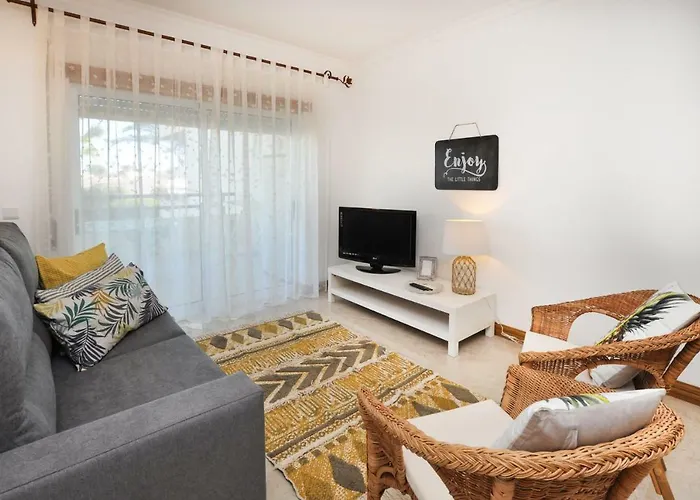 Apartment Mar By Ocvillas