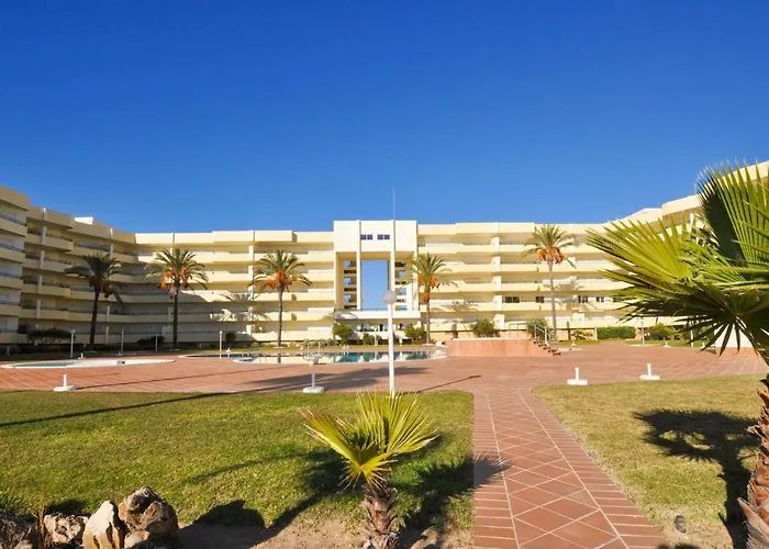 Apartment Mar By Ocvillas