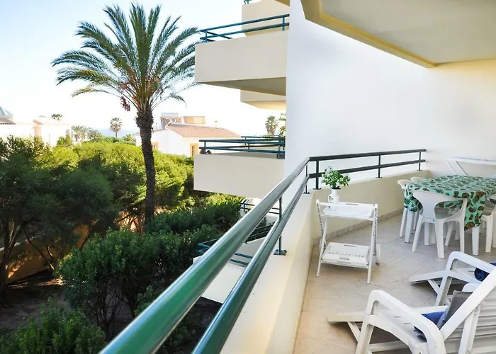 Mar By Ocvillas Apartment