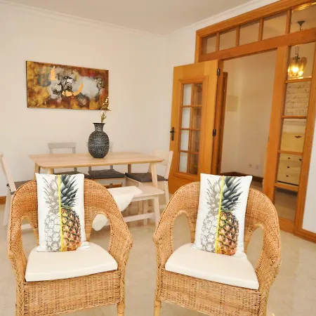 Gale Mar By Ocvillas Albufeira